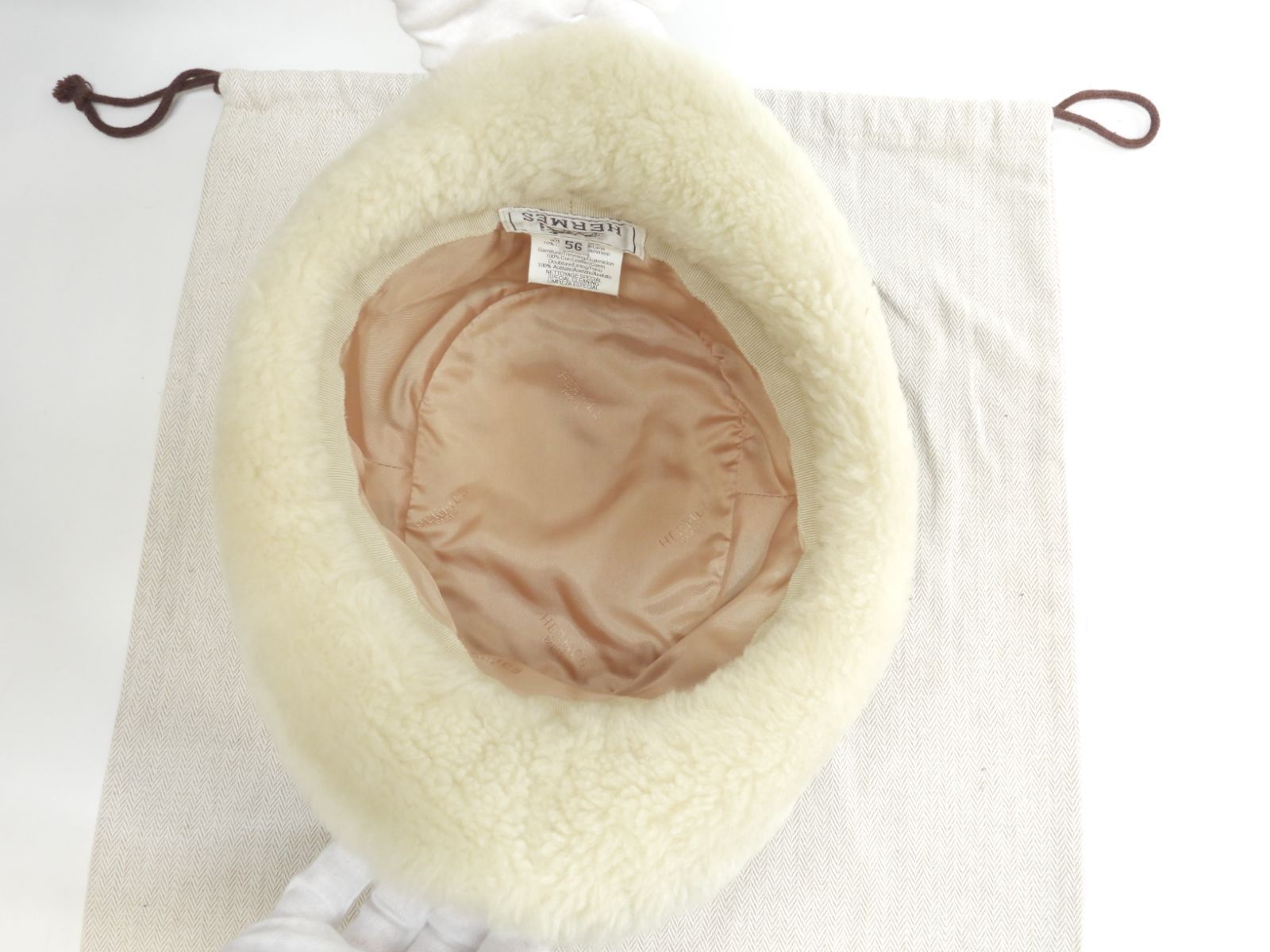 ウール90 カシミア10