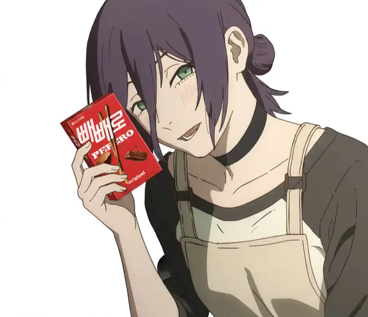 チェンソーマン レゼ エディション 構成品 漫画本 x