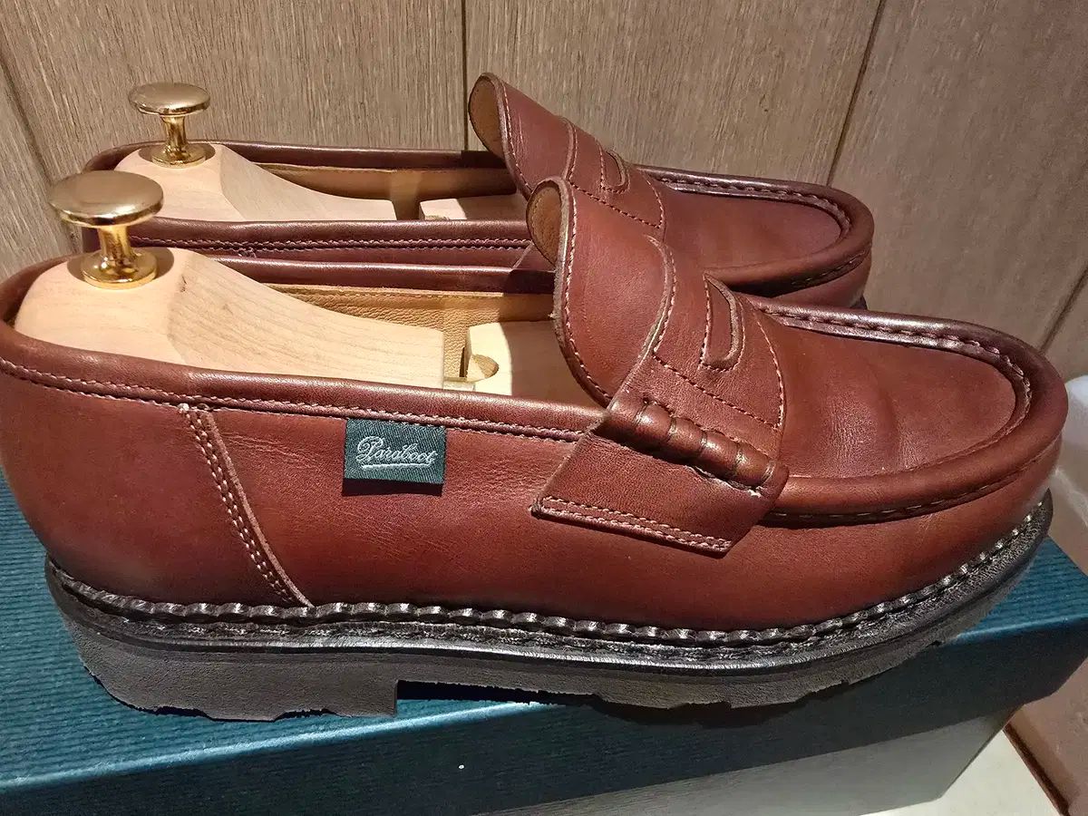 パラブーツ レイムス