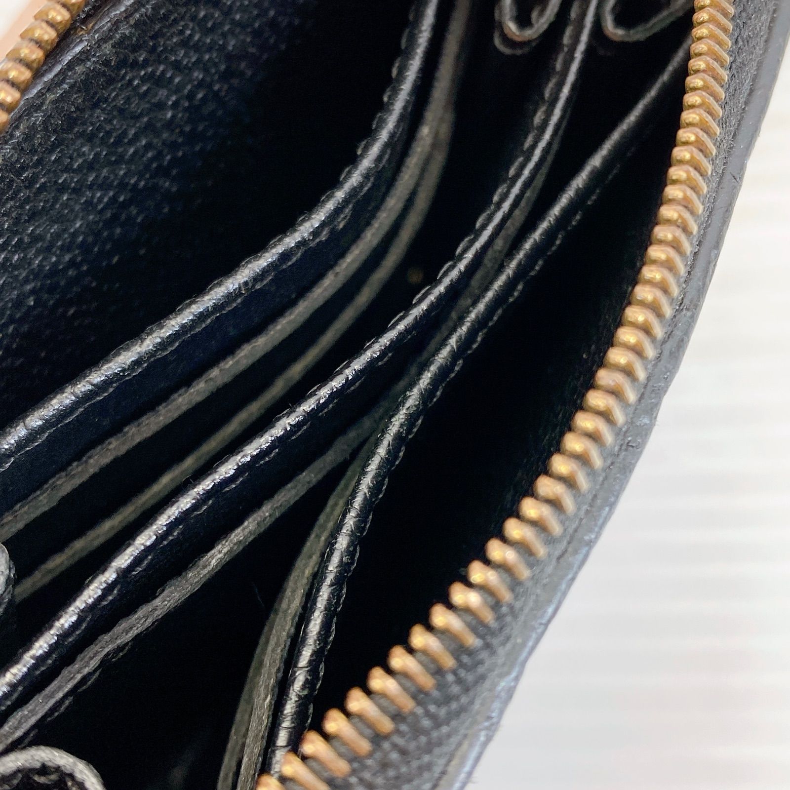 モノグラム アンプラント