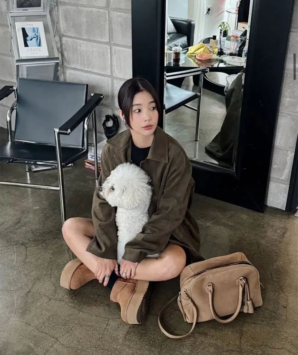 ジャケット レディース