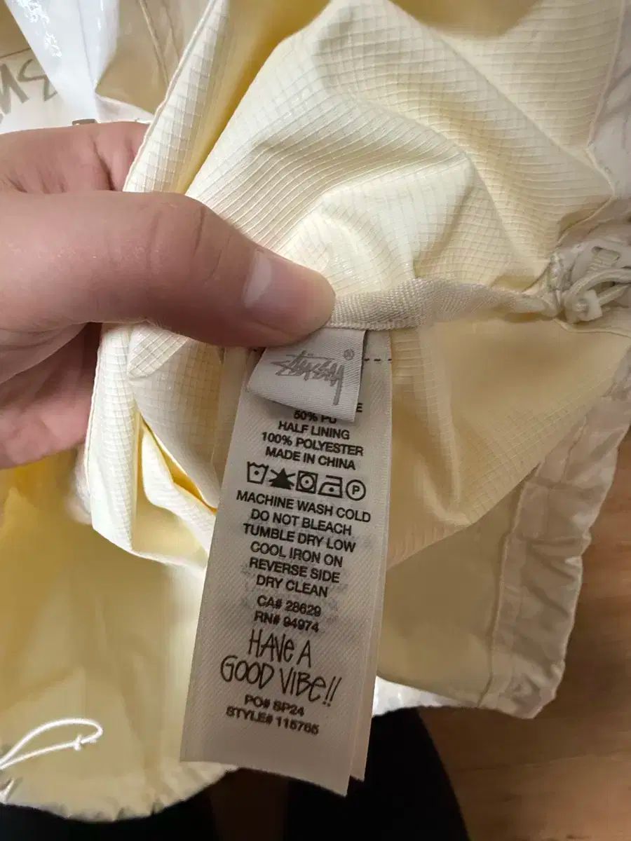 ビーチシェル アイボリー