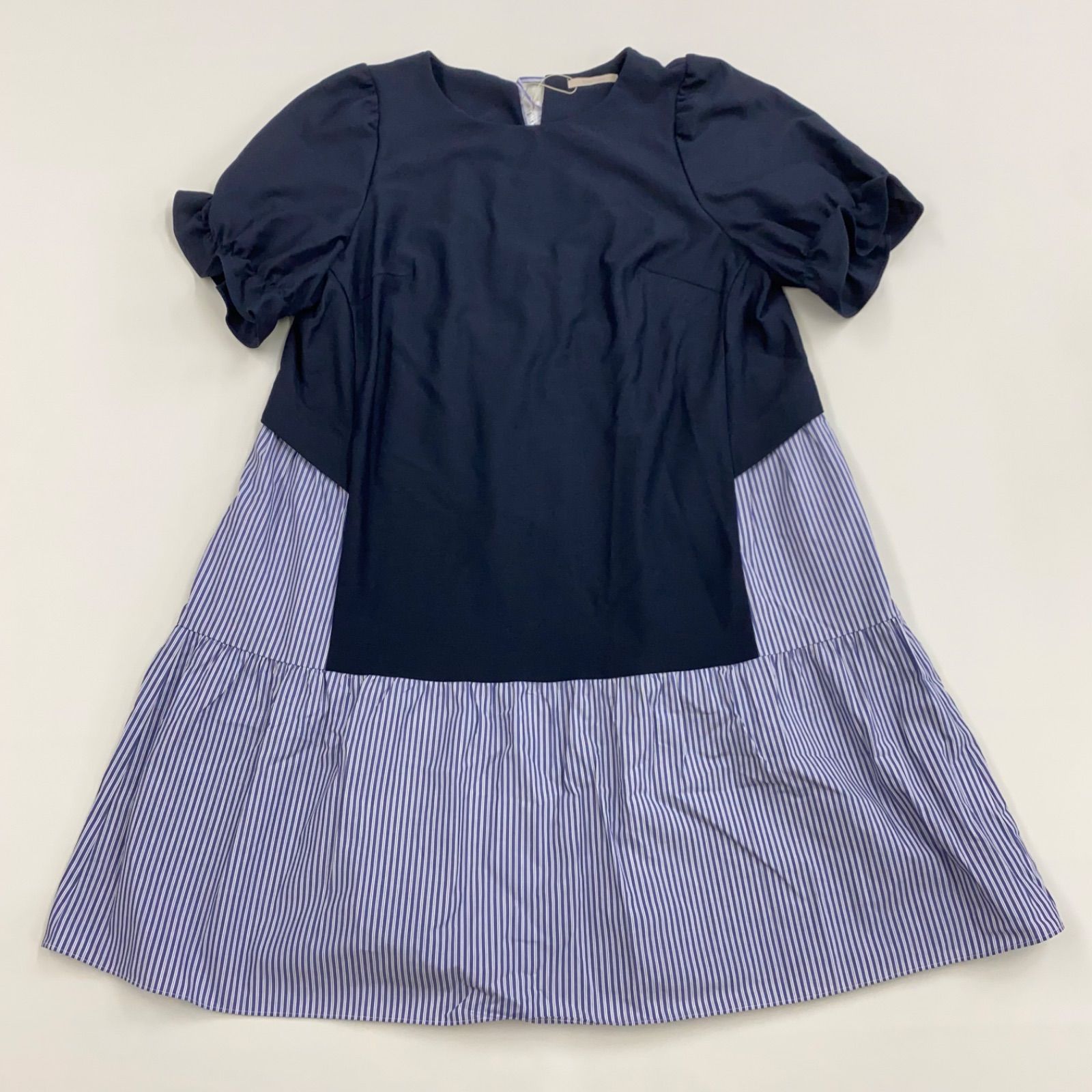 m4967 ローズティアラ Rose Tiara ワンピース