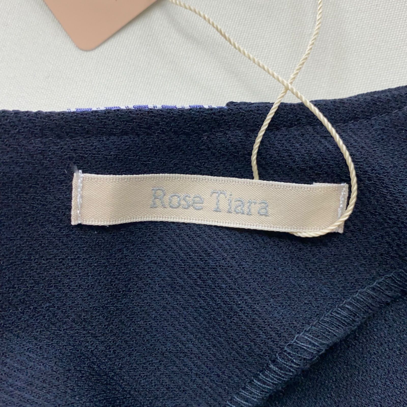 ローズティアラ Rose