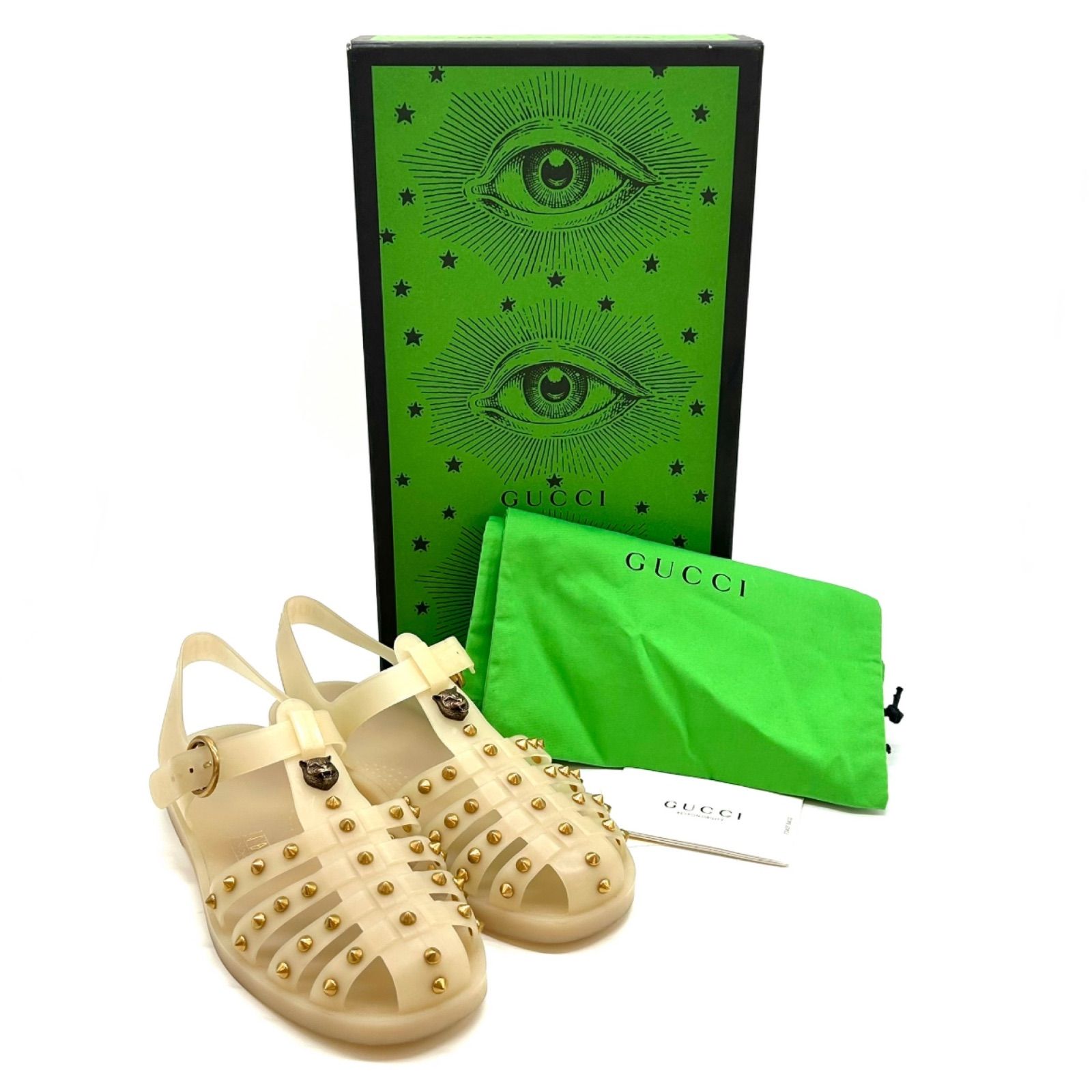 キャット スタッズ