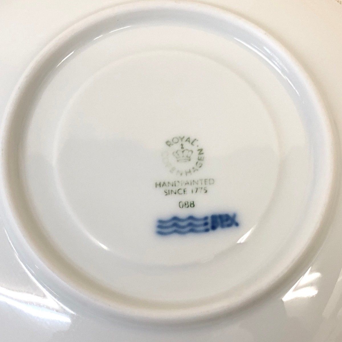 ブルーフルーテッド