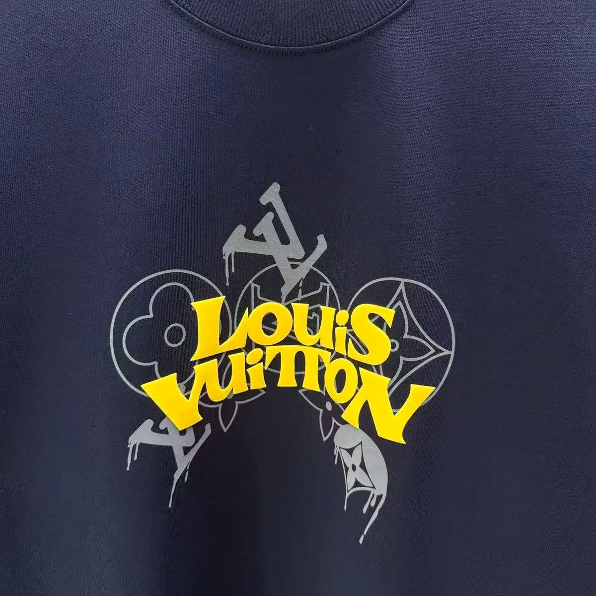 長袖 スウェット