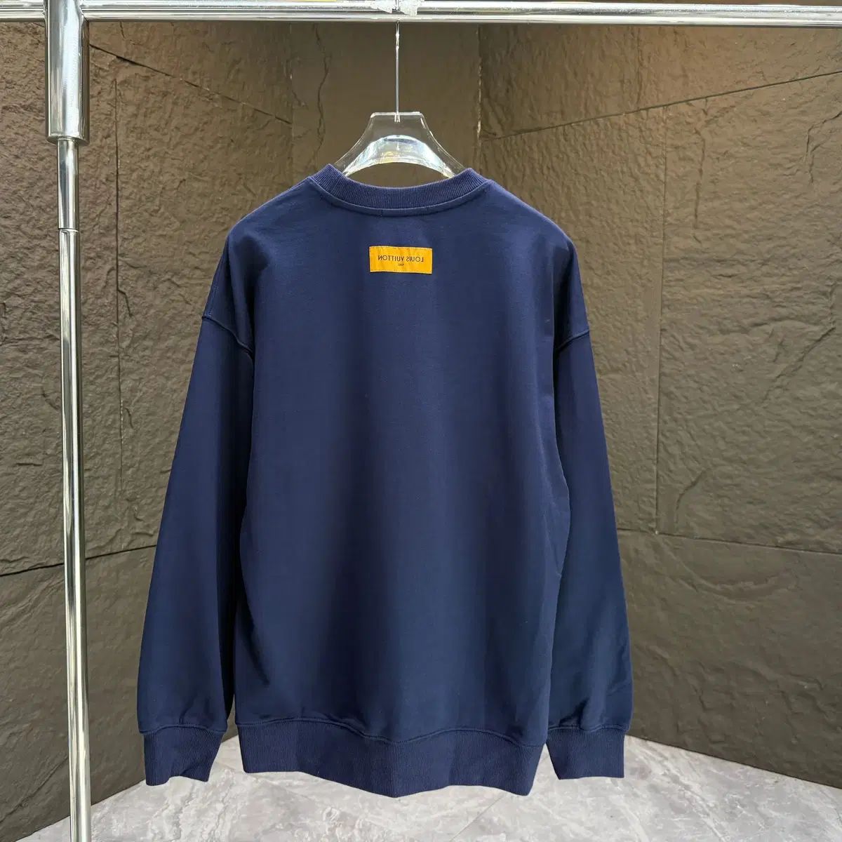 長袖 スウェット