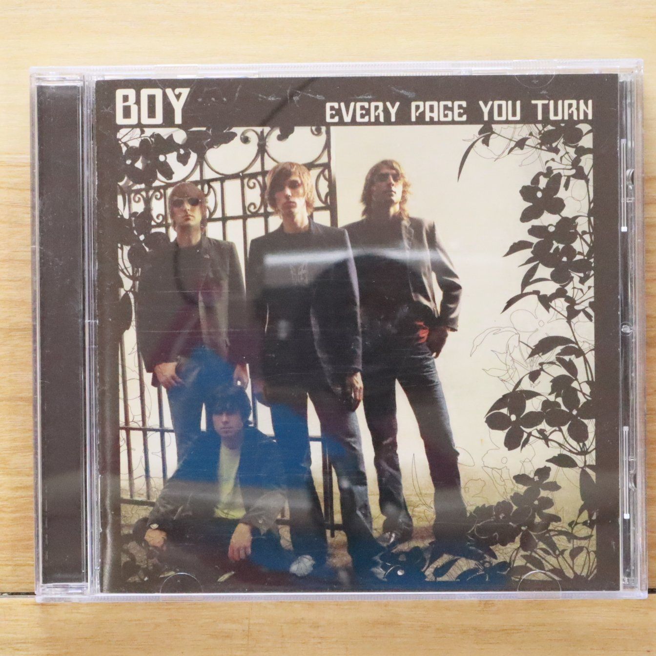 未開封　BOOWY　ボーイ IMG-3369_1200x1200.jpg?v=