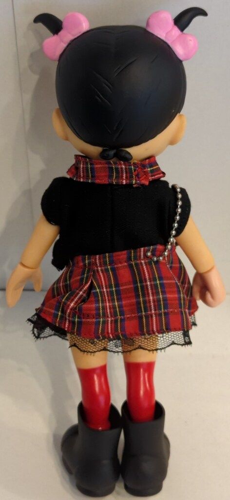 プラネットトイズ/アートストーム 変身まことちゃん 楳図かずお 変身