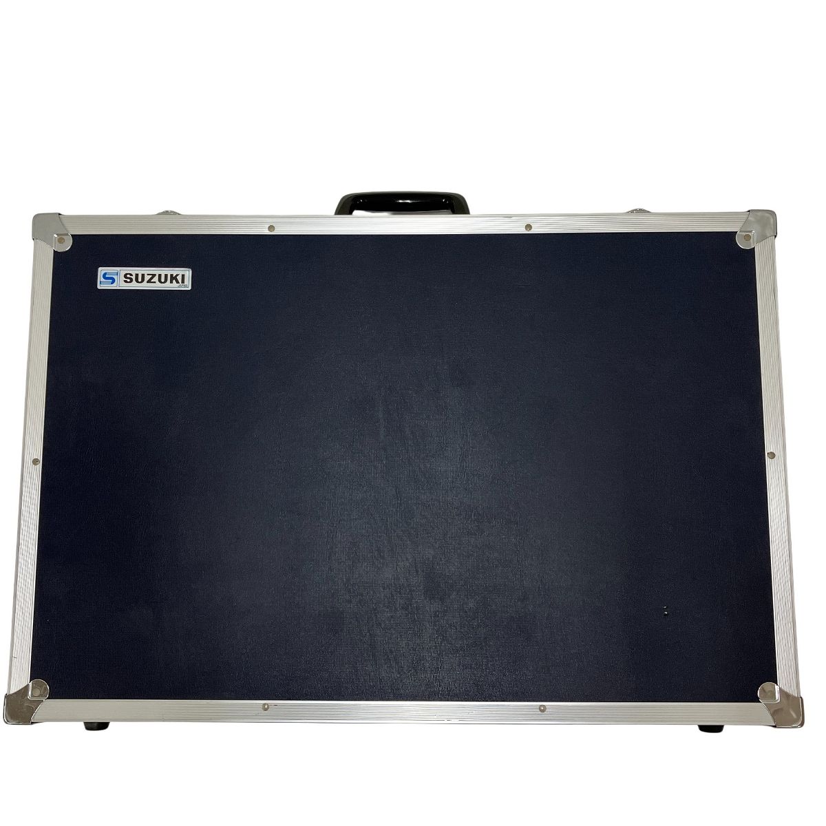 SUZUKI HB 12 A トーンチャイム ハンドベル 12音セット 楽器