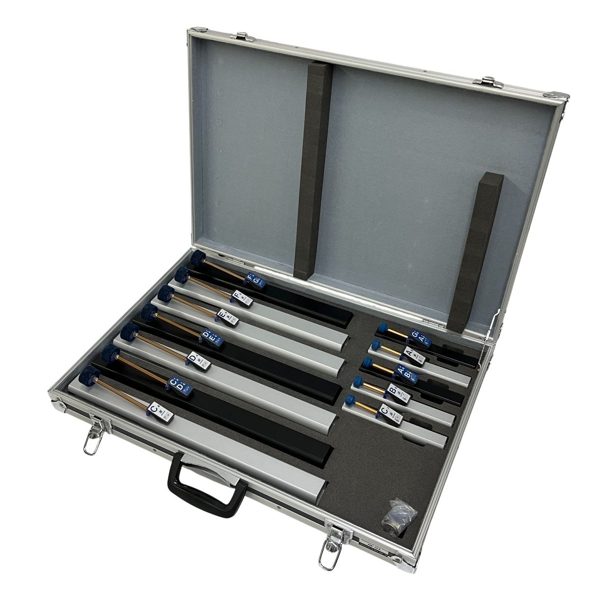 SUZUKI トーンチャイムHB-12A セット SUZUKI トーンチャイムHB-12A セット トーンチャイム HB-12A | 鈴木