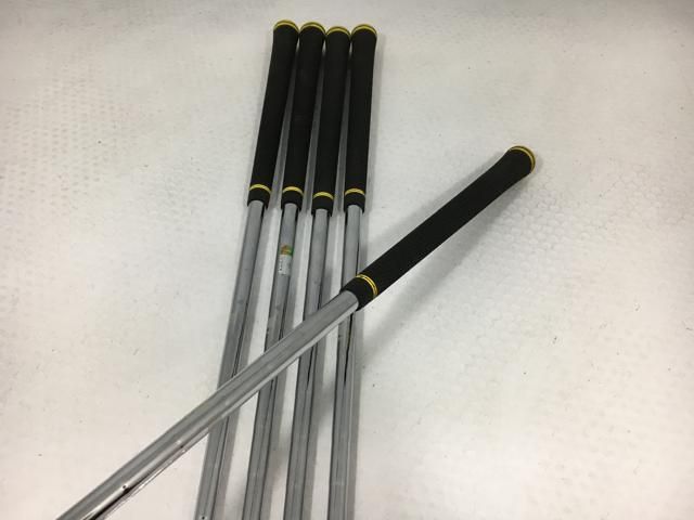 返品OK 【中古ゴルフクラブ】(5本セット)キャロウェイ ROGUE(ローグ