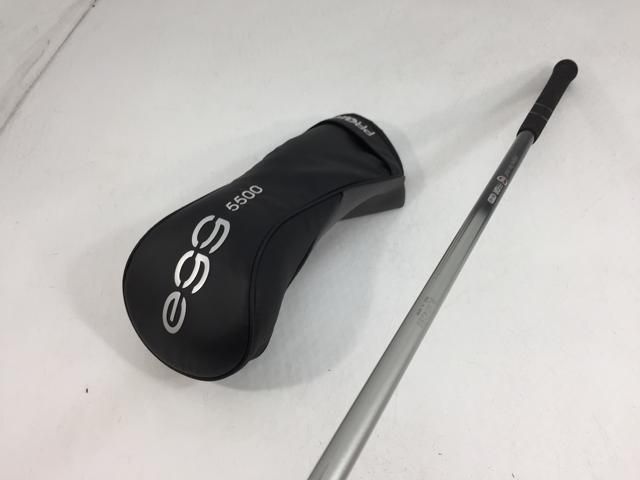egg 0 NEW 返品OK impact(インパクト ドライバー プロギア ゴルフクラブプロギア 中古ゴルフクラブプロギア 1 10.5°の商品詳細｜中古ゴルフ 2 ゴルフクラブ クラブ詳細｜中古 PRGR ロフト