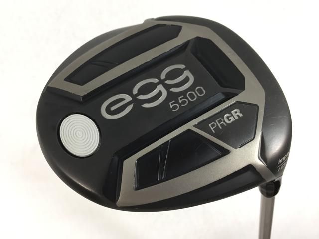 egg 0 NEW 返品OK impact(インパクト ドライバー プロギア ゴルフクラブプロギア 中古ゴルフクラブプロギア 1 10.5°の商品詳細｜中古ゴルフ 2 ゴルフクラブ クラブ詳細｜中古 PRGR ロフト
