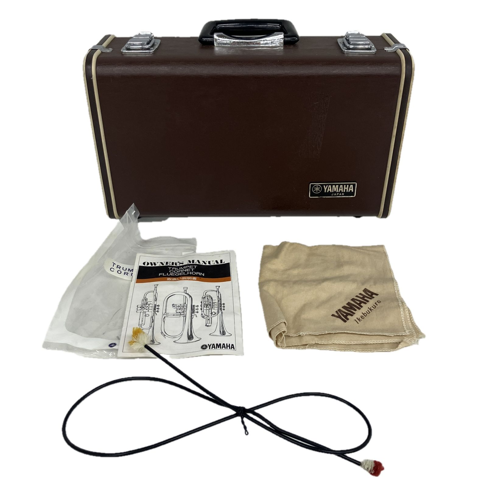 YAMAHA ヤマハコルネット YCR3330 美品 Yahoo!オークション -「ycr3330