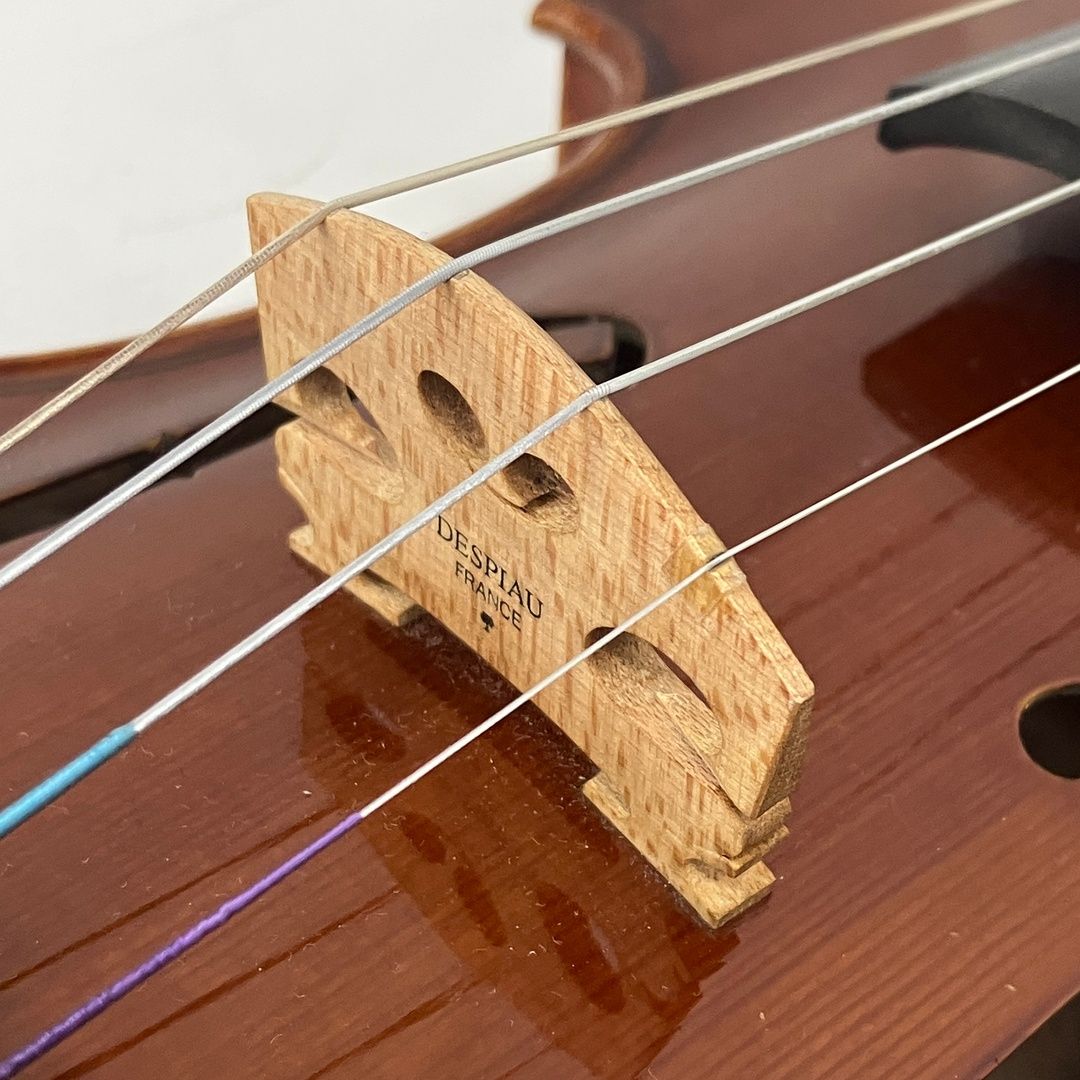 小♡梅　ピグマリウス DERIUS No.160 4/4 バイオリン 小♡梅 ピグマリウス DERIUS No.160 4/4 バイオリン 小♡梅