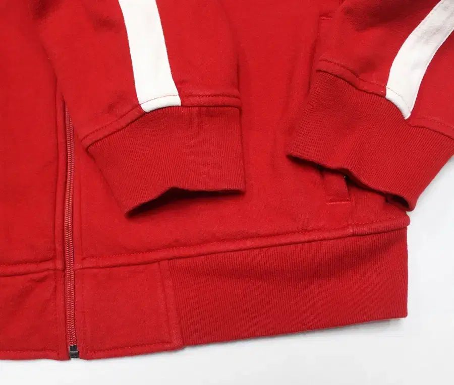 ポロ メンズ 105 コットン ジップアップ ジャケット 清潔 H08 ODELLYA_COM