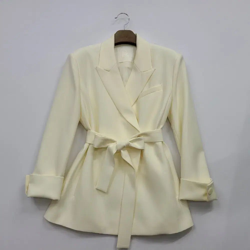 RENEJ ルネジェイ フリー ジェイヘイ アイボリー ジャケット アリス