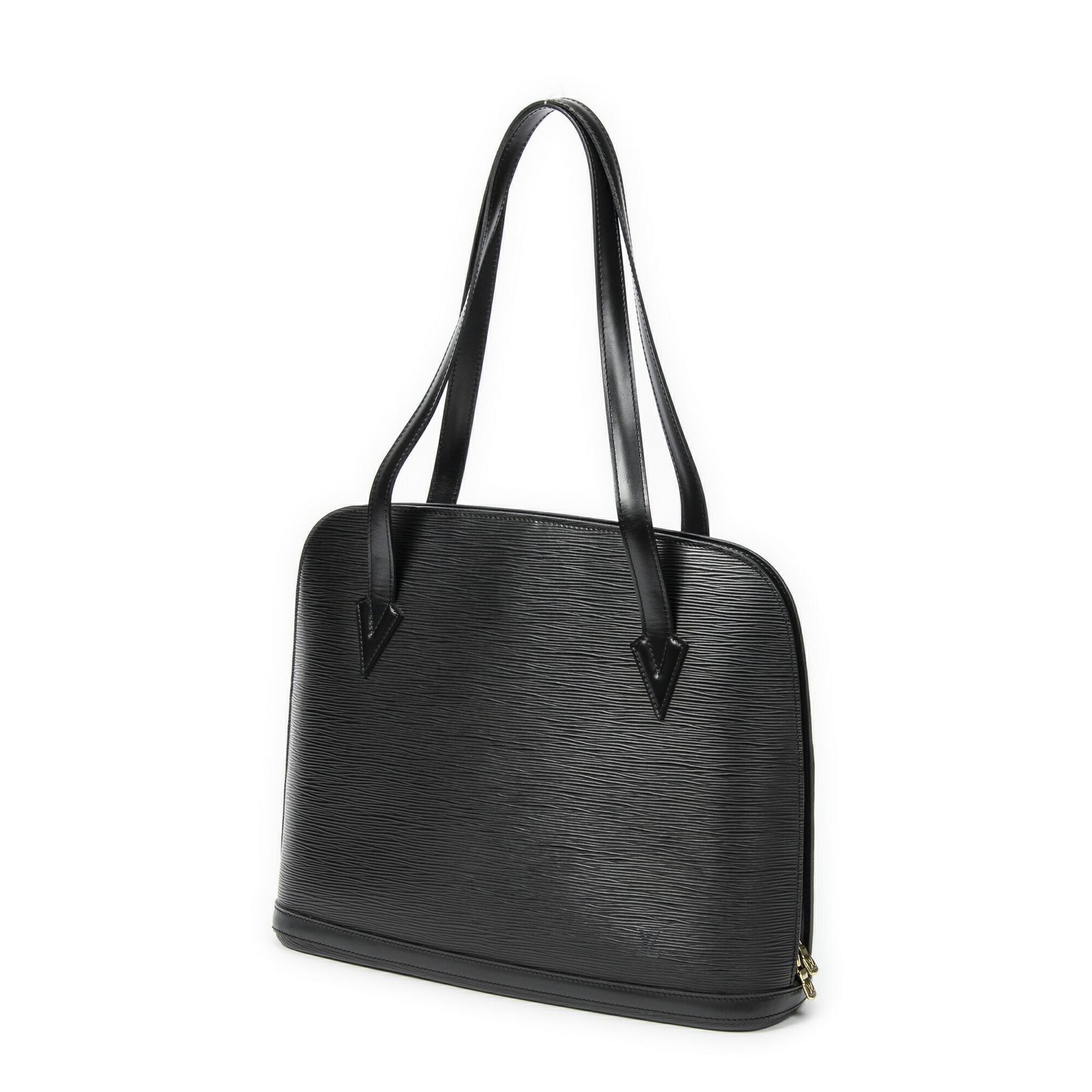 LOUIS VUITTON ルイヴィトンリュサック黒エピA