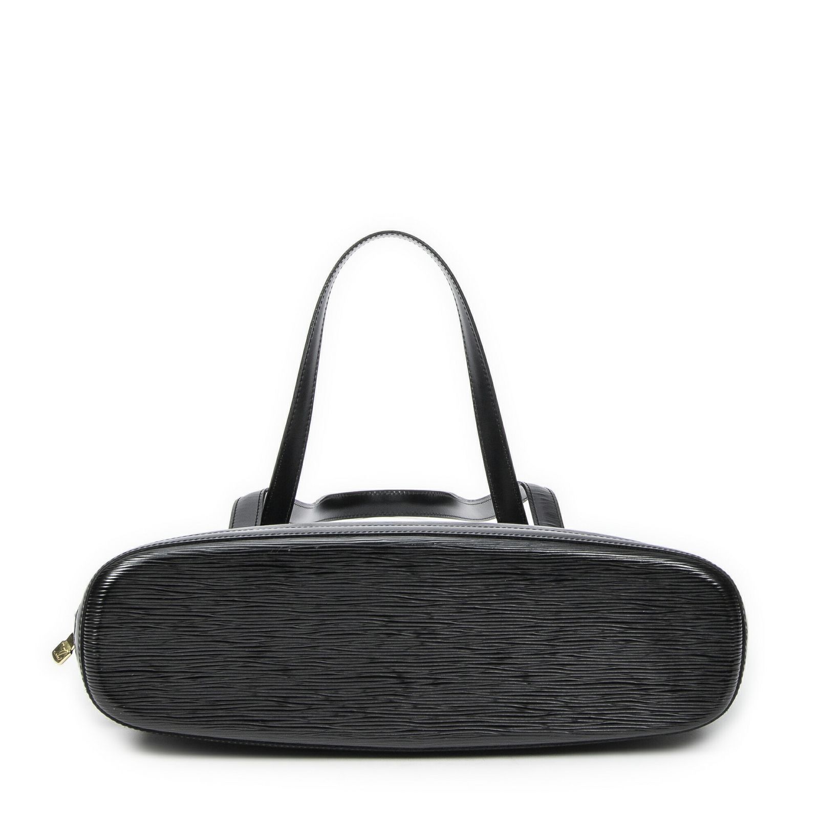 ルイヴィトンリュサック黒エピA