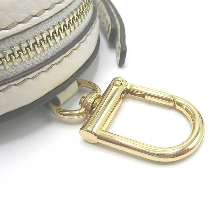 エンブレムモチーフ コインポーチ