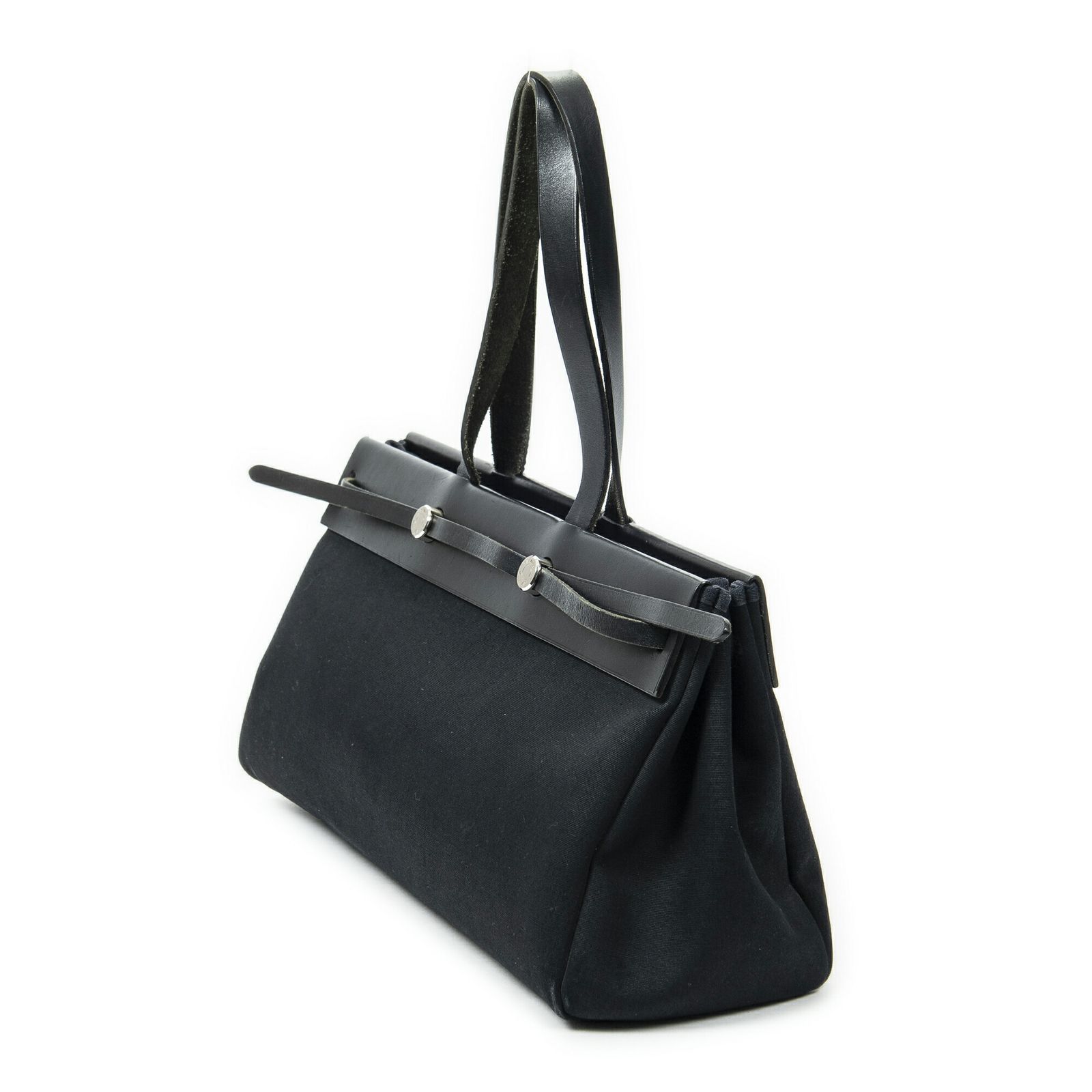 カバス黒トワルオフィシェAB