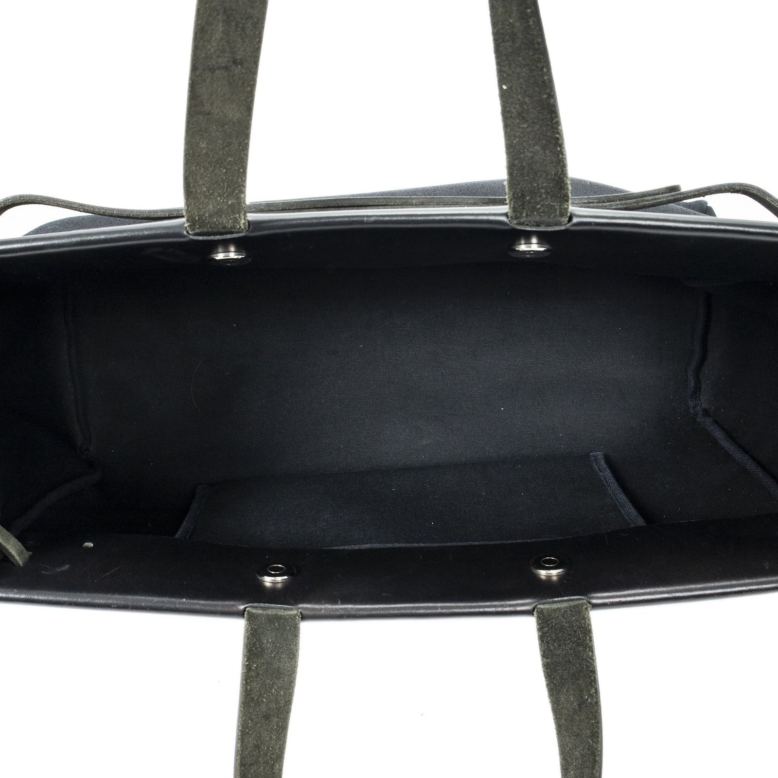 カバス黒トワルオフィシェAB