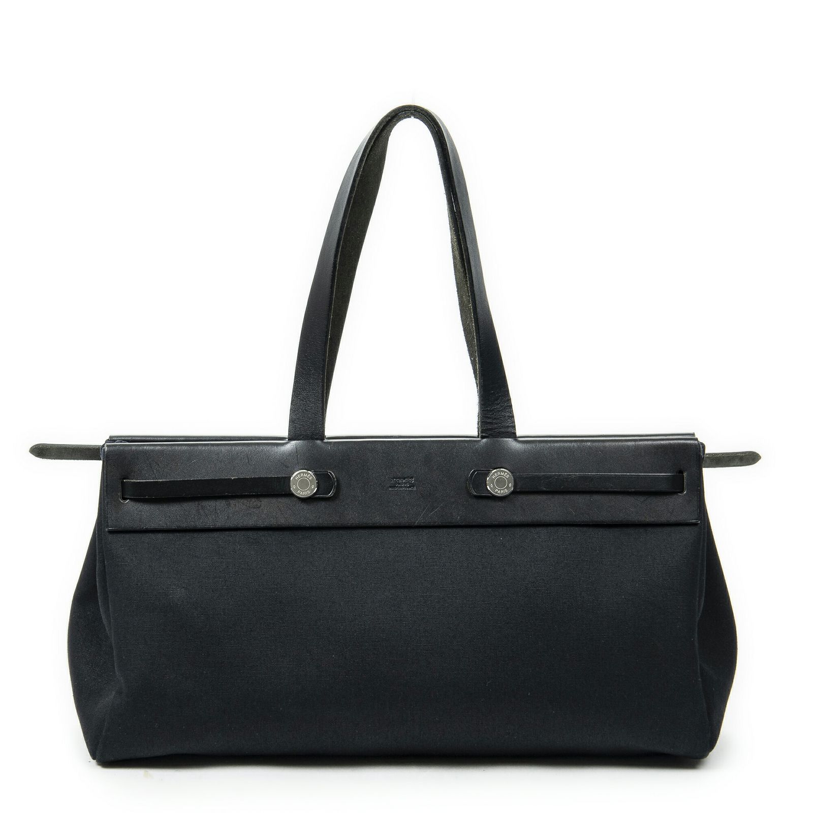 カバス黒トワルオフィシェAB