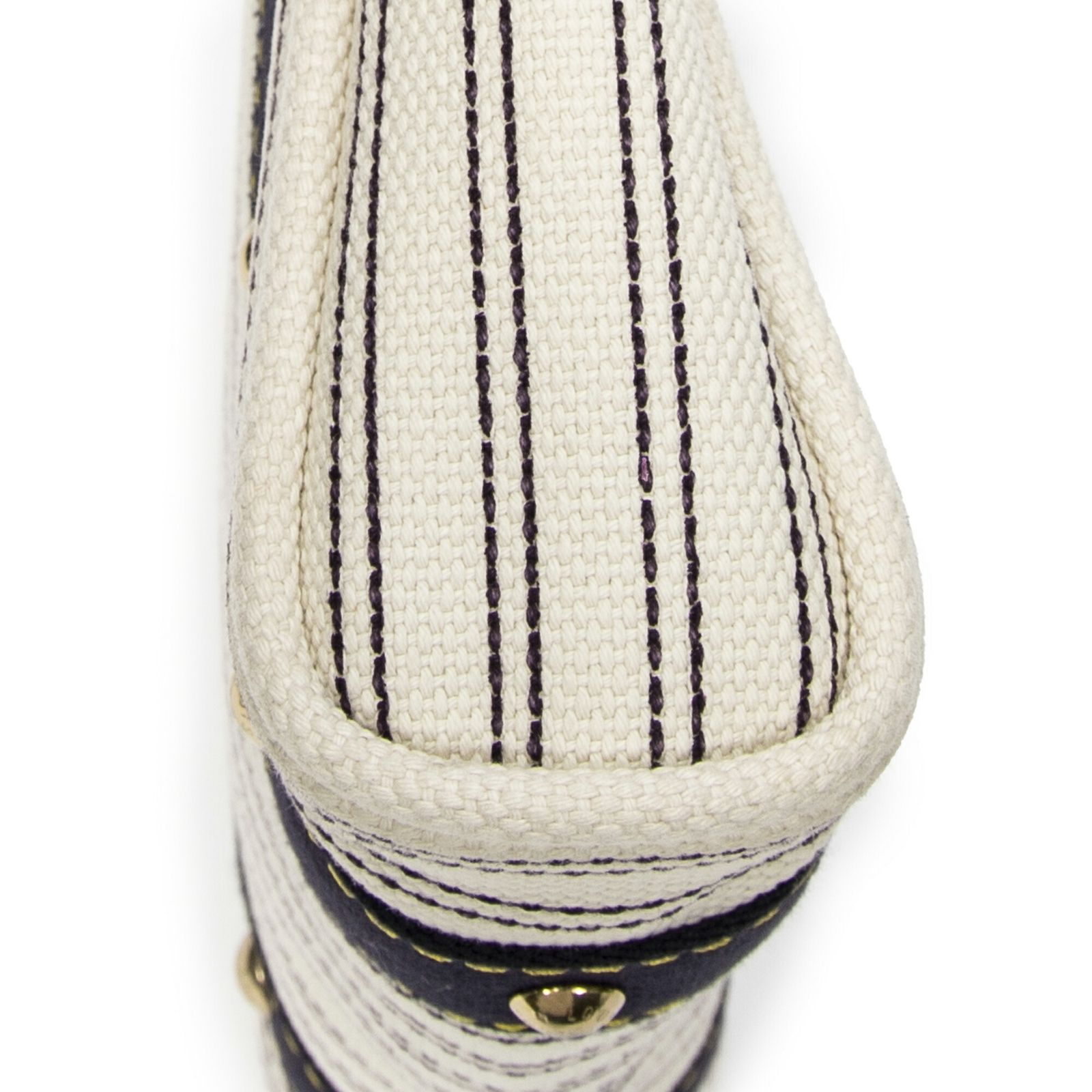 ルイヴィトンアンティグア カバアイボリー