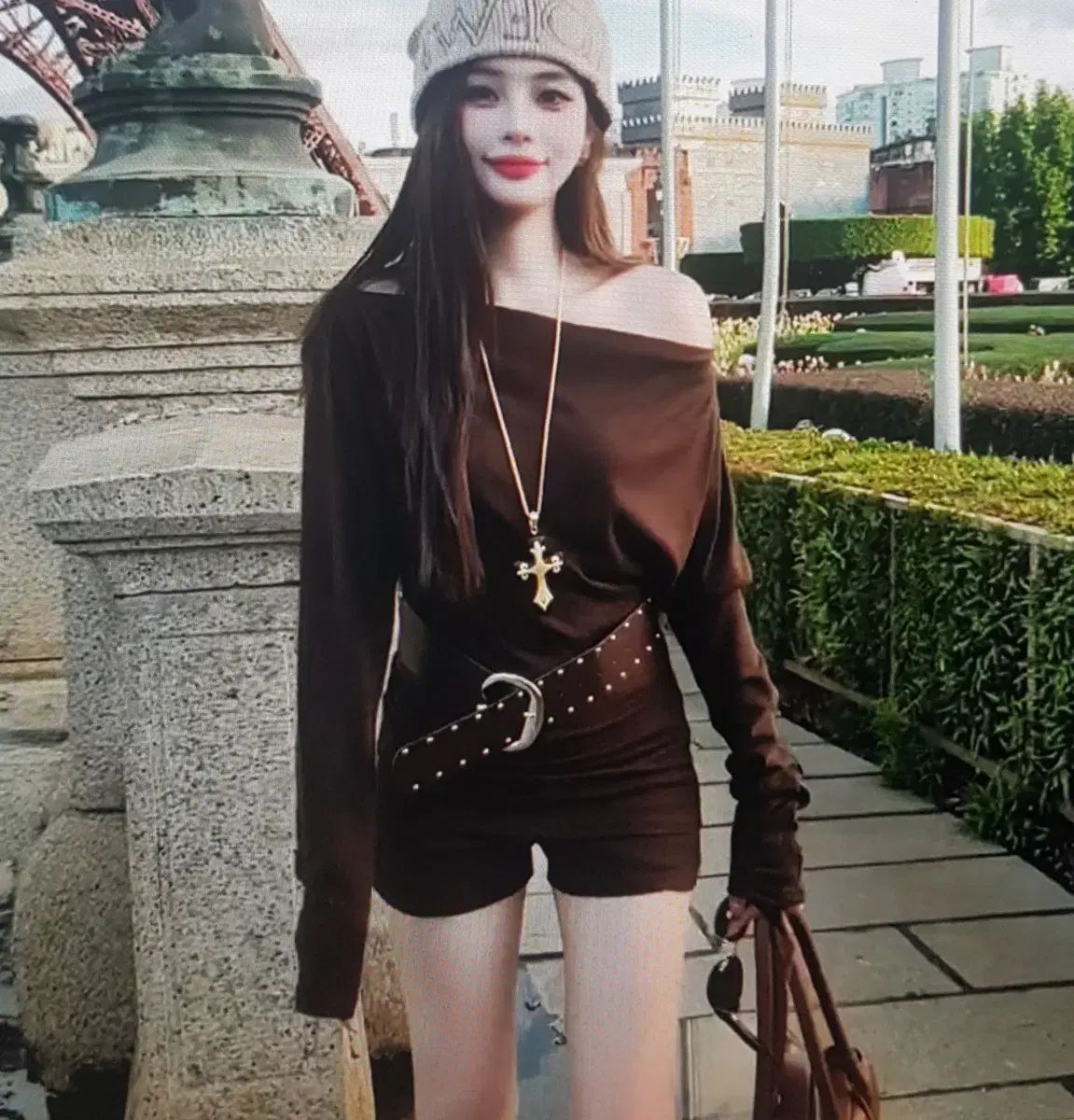 ベルト 3ピースセット