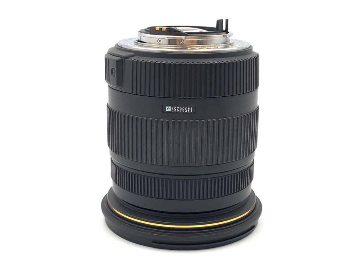 並品 シグマ 17-50mm F2.8EX DC HSM ペンタックス用