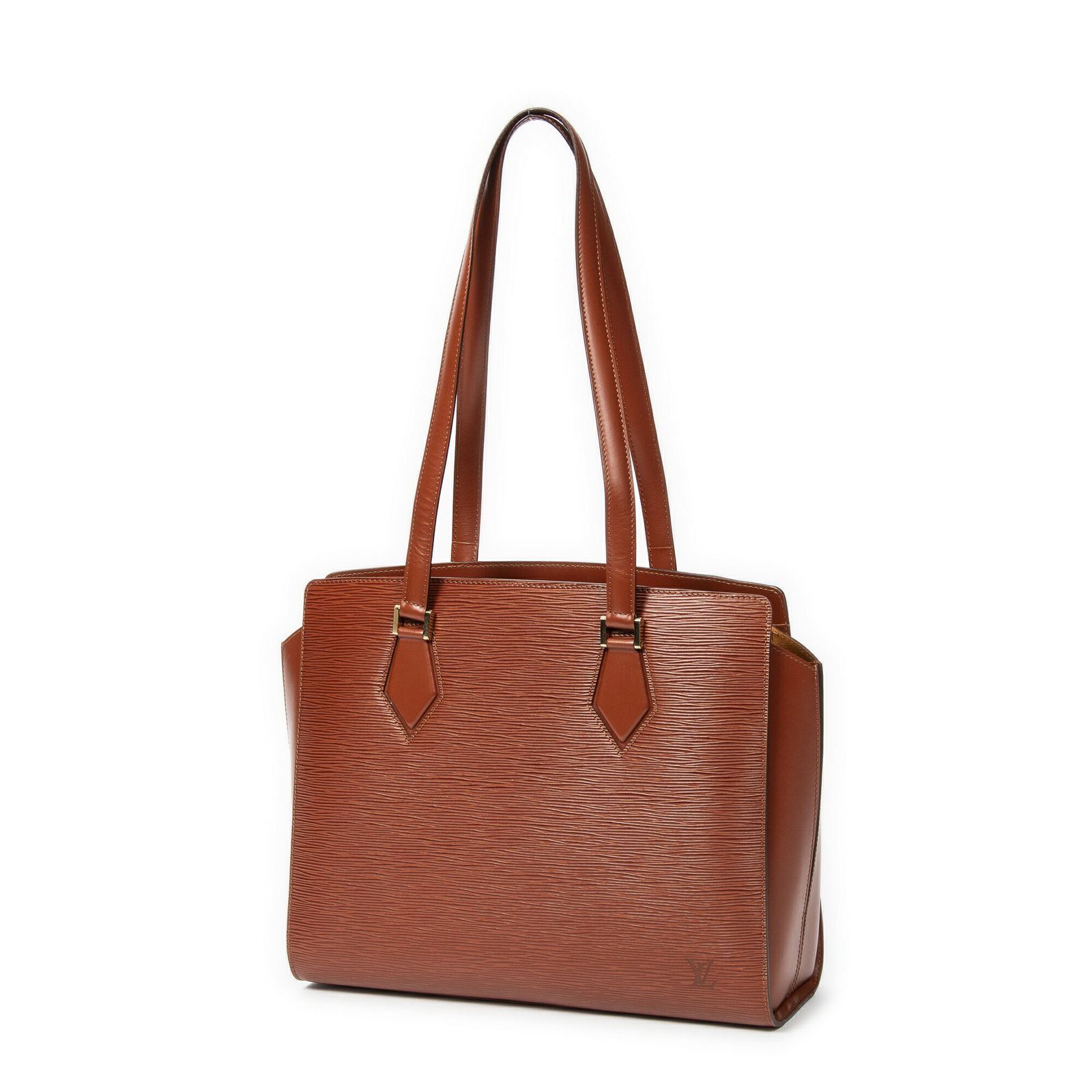 LOUIS VUITTON ルイヴィトンデュプレックスタンエピA