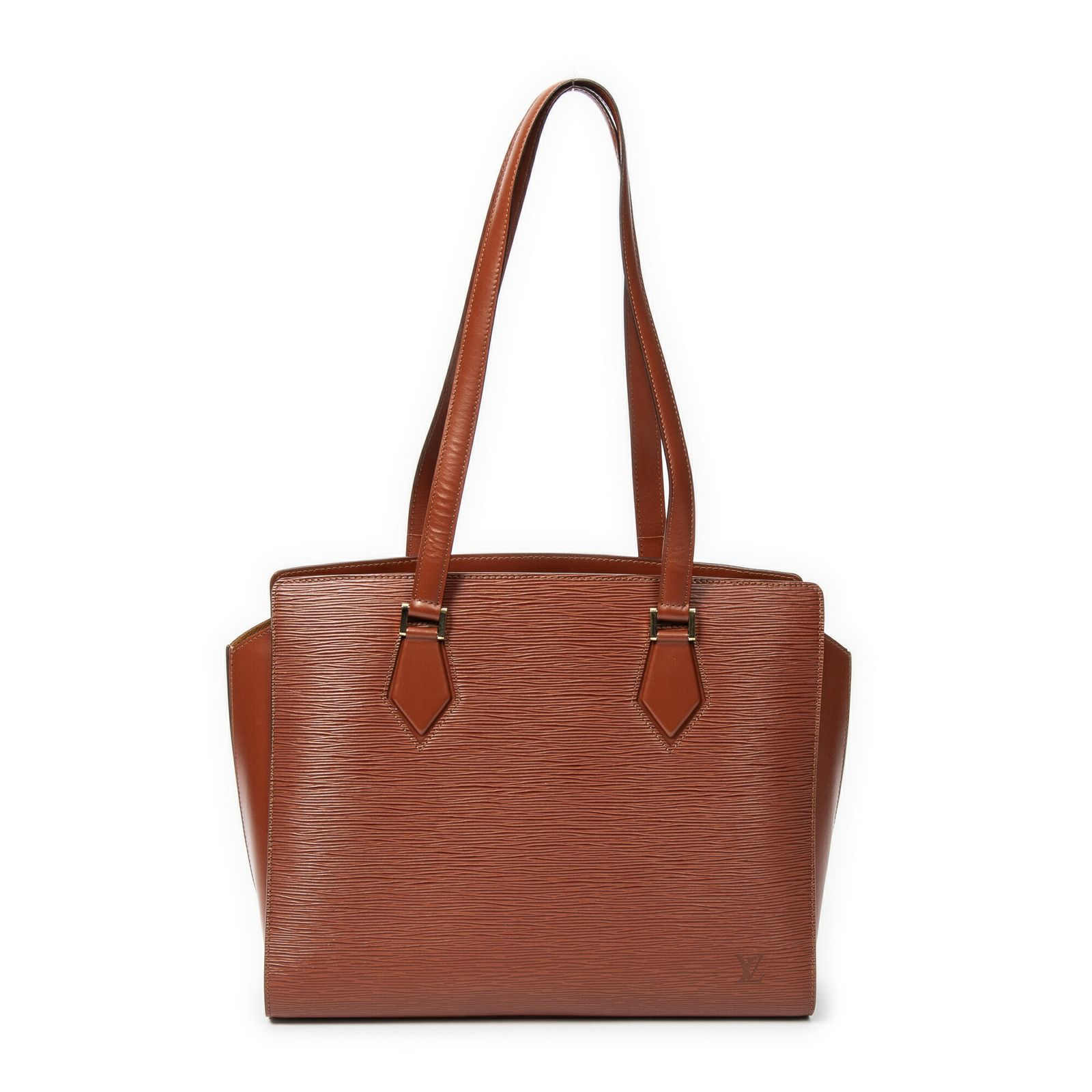 LOUIS VUITTON ルイヴィトンデュプレックスタンエピA