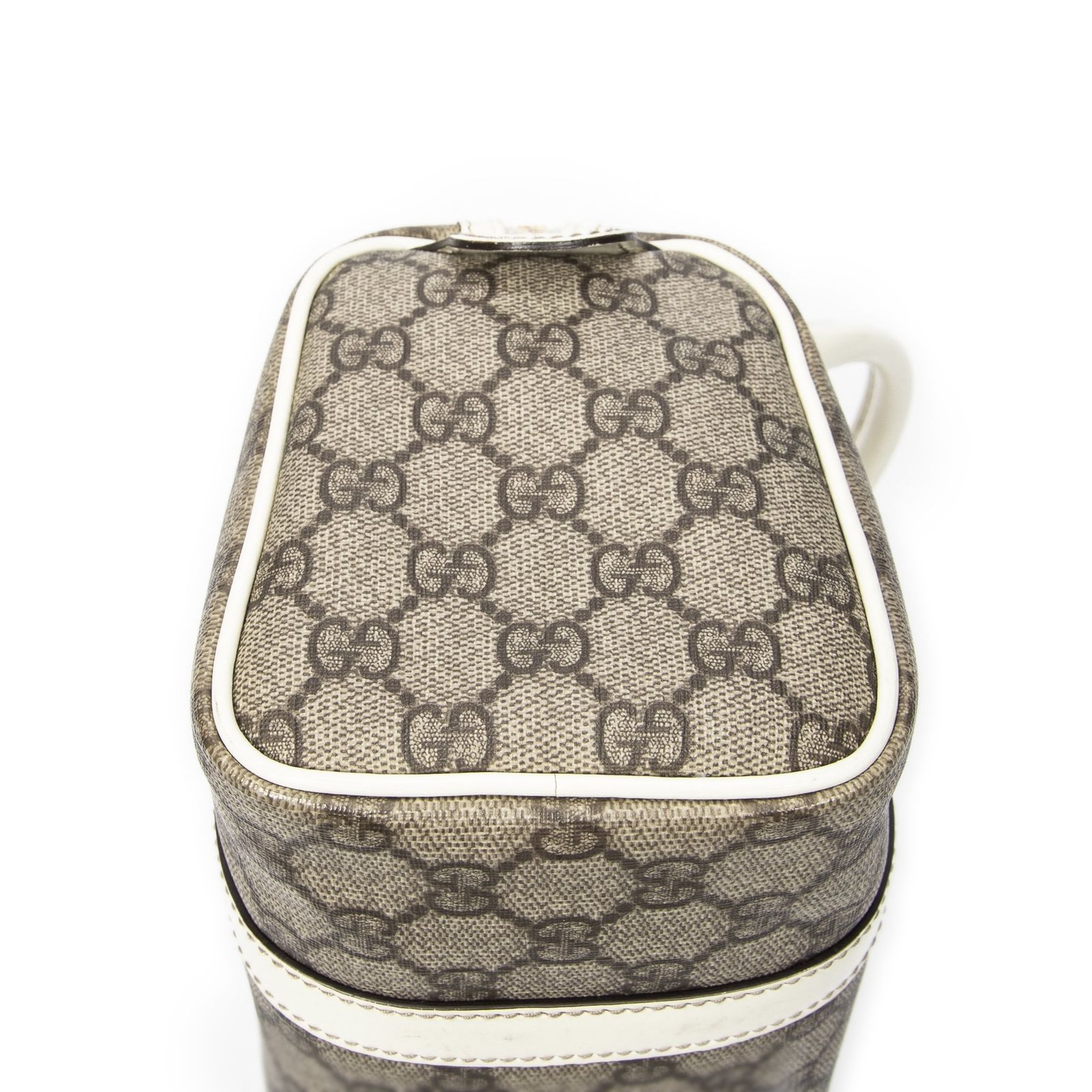 GUCCI グッチホワイト