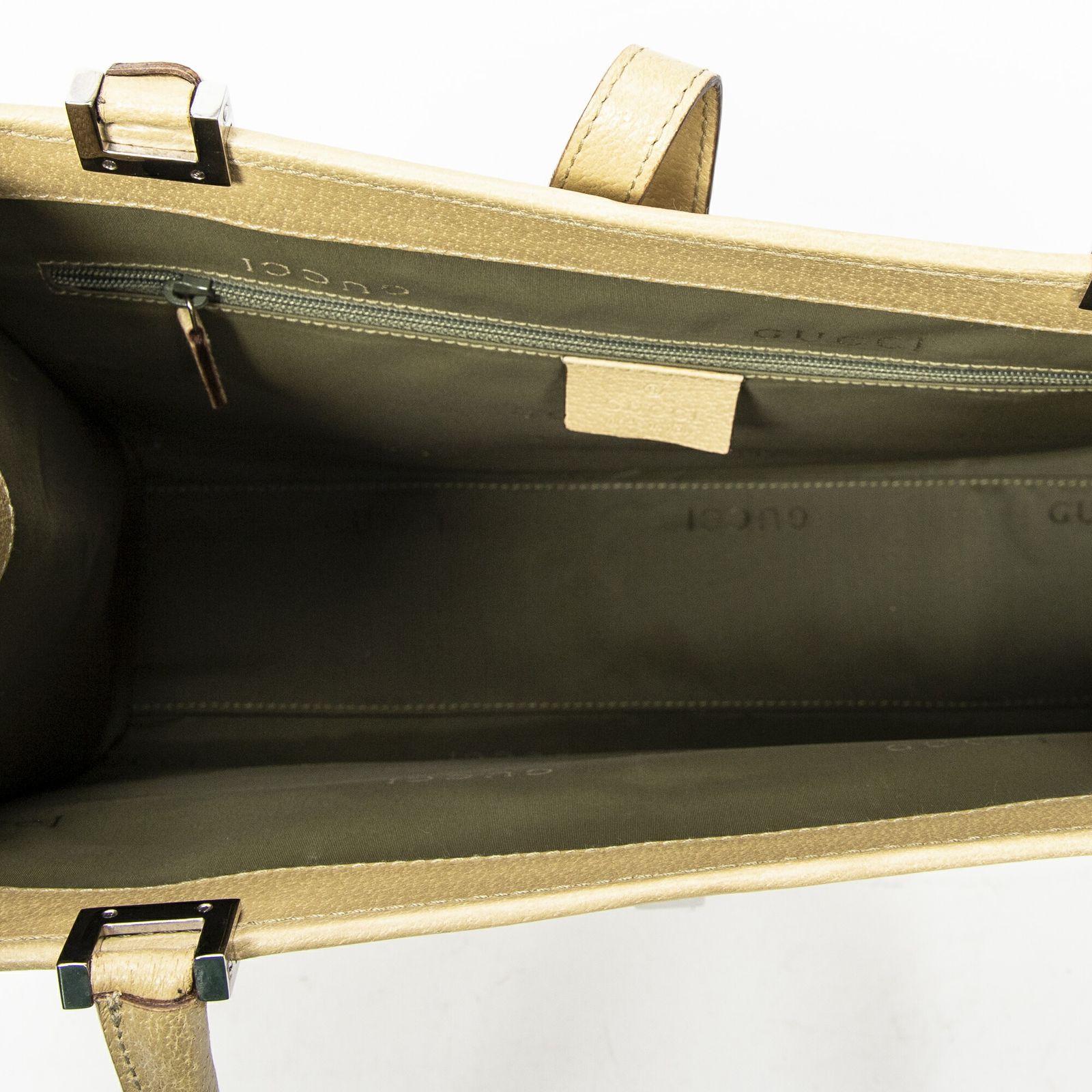 グッチスクエア ジャッキー