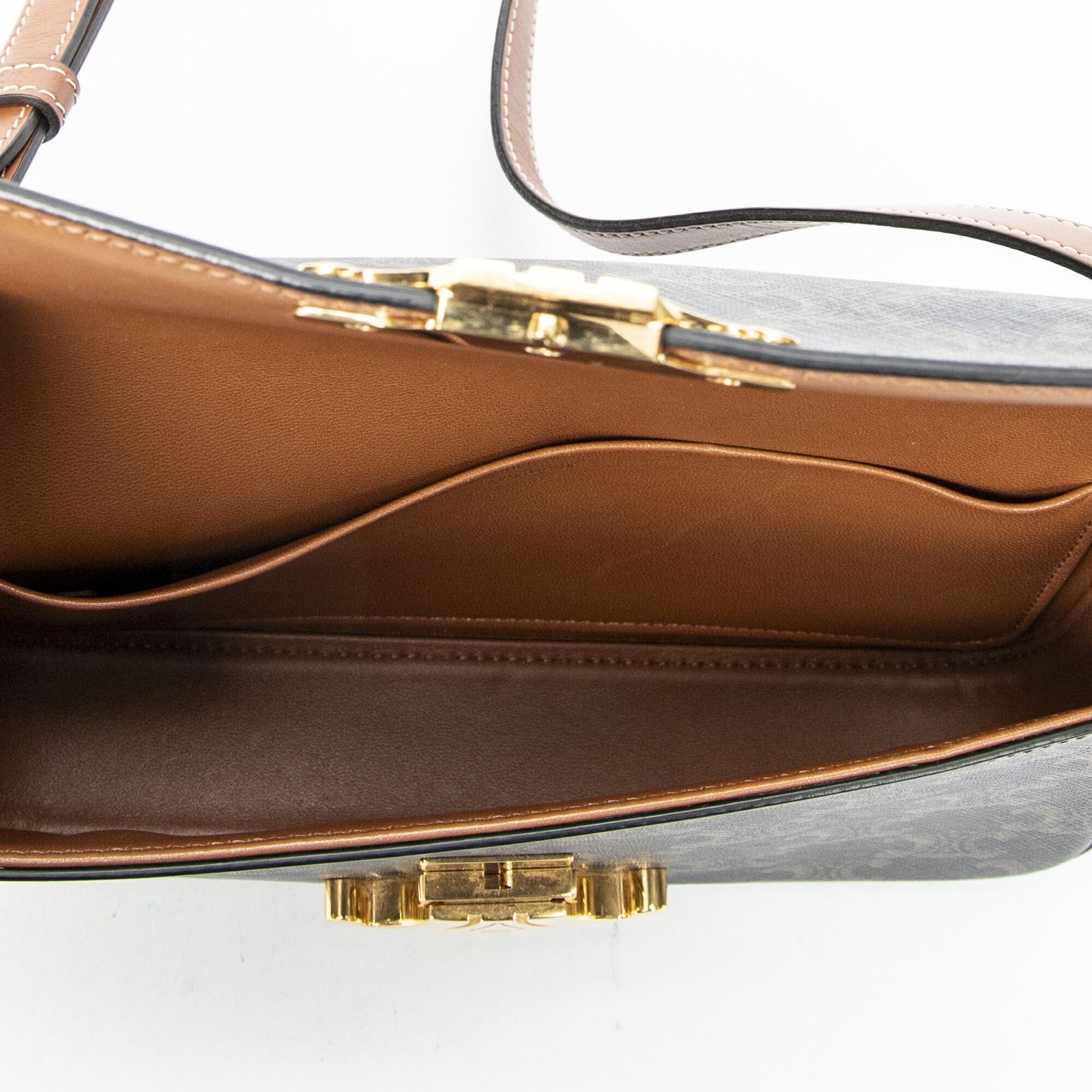 ブラウントリオンフ PVCキャンバスA