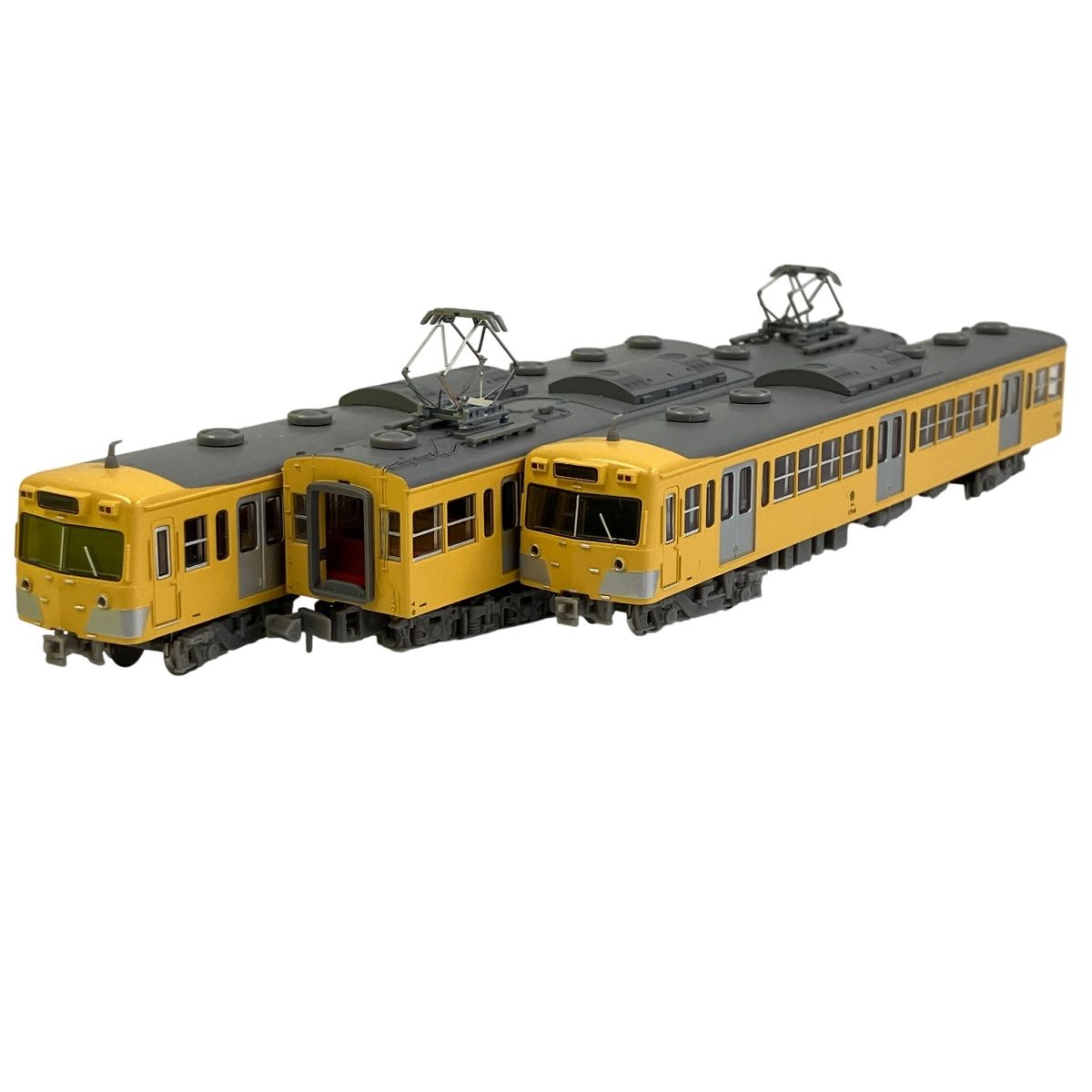 MICRO ACE A-1062 西武 701系 新色 6両セット 鉄道模型 Nゲージ