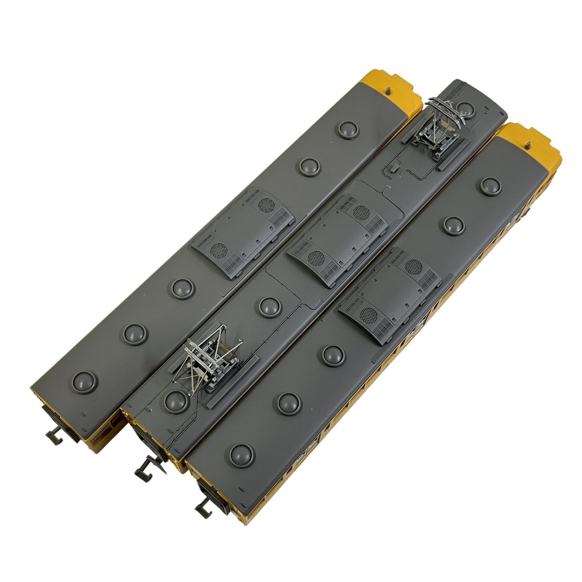 MICRO ACE A-1062 西武 701系 新色 6両セット 鉄道模型 Nゲージ