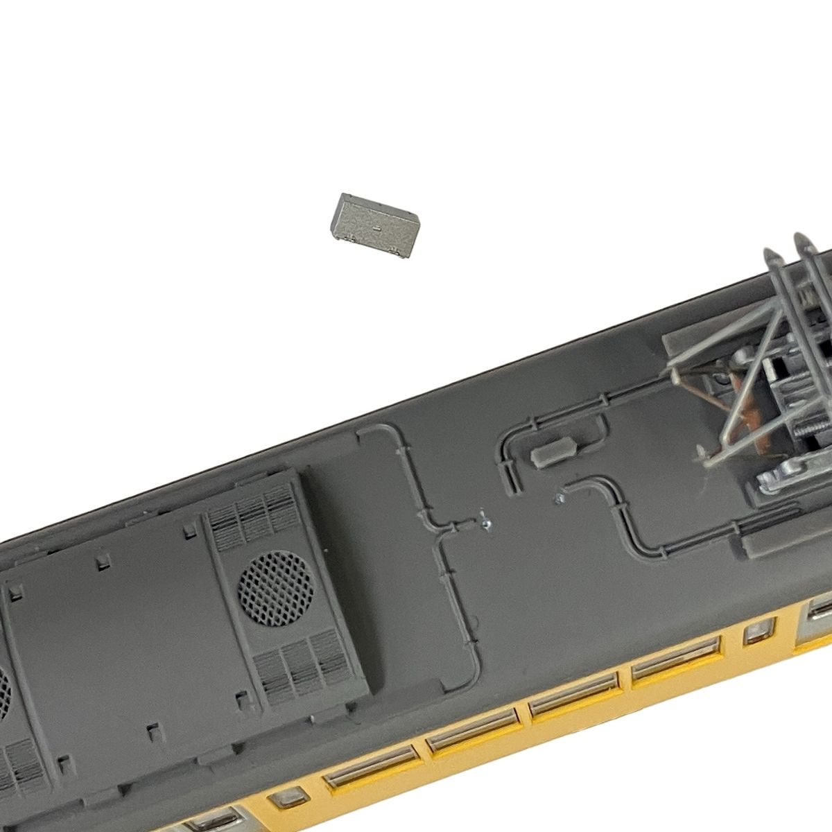 MICRO ACE A-1062 西武 701系 新色 6両セット 鉄道模型 Nゲージ