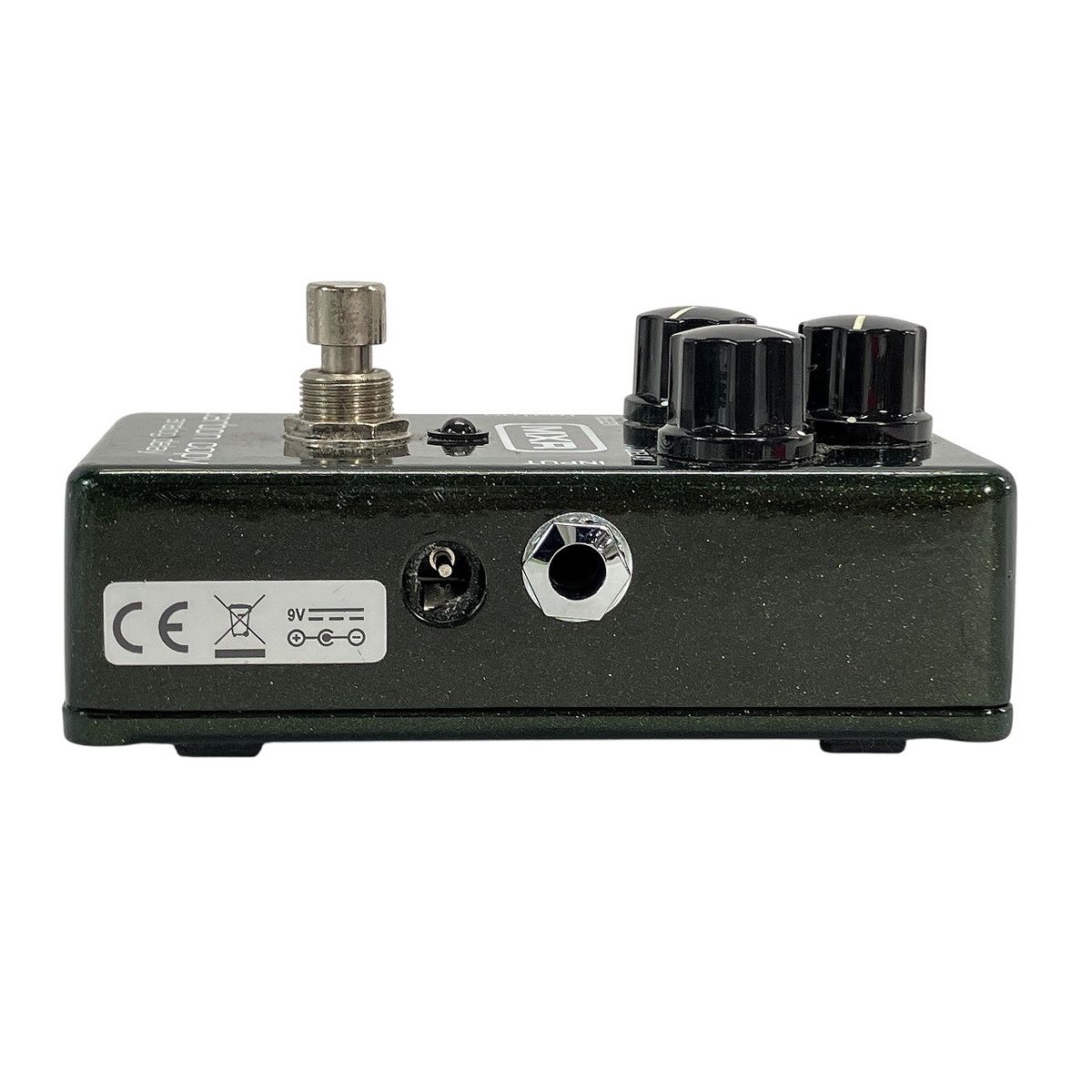 MXR carbon copy Analog Delay エムエックスアール アナログ ディレイ