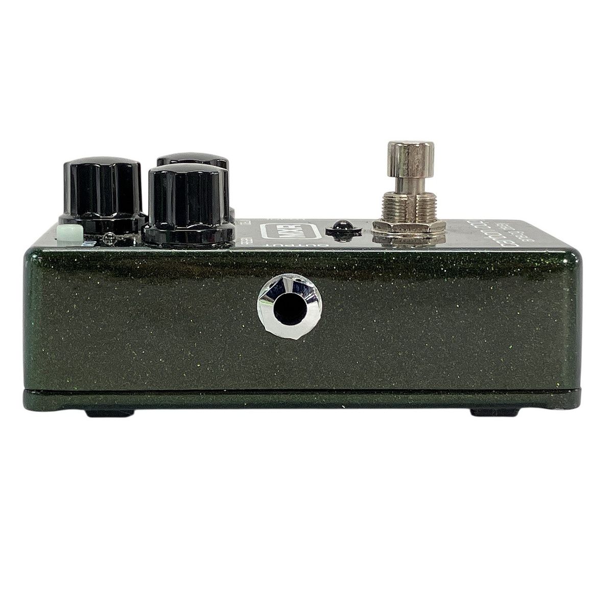 MXR carbon copy Analog Delay エムエックスアール アナログ ディレイ