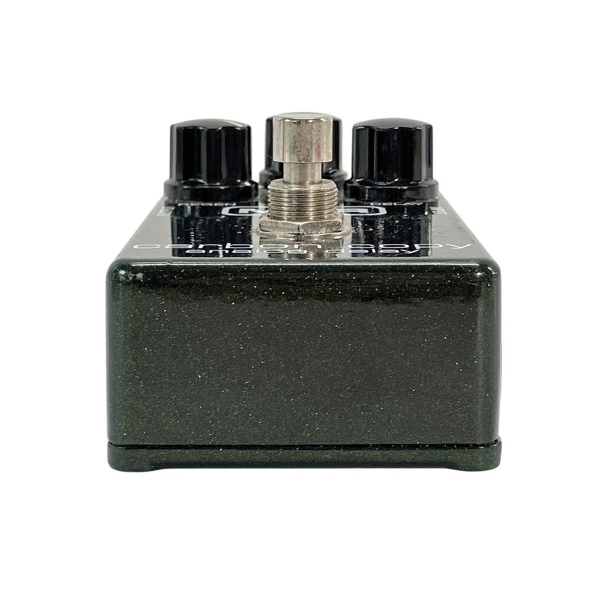 MXR carbon copy Analog Delay エムエックスアール アナログ ディレイ