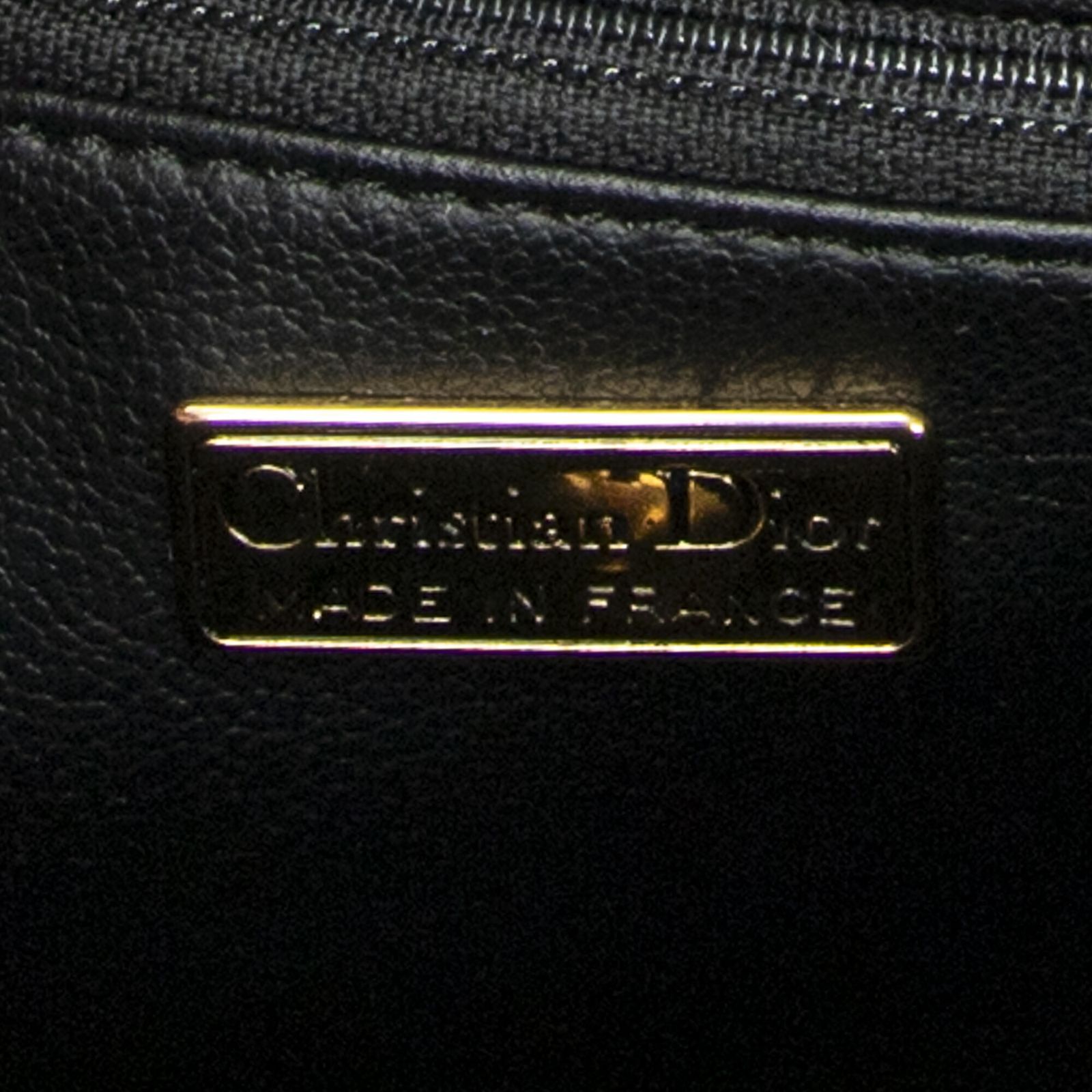 ディオールヴィンテージ