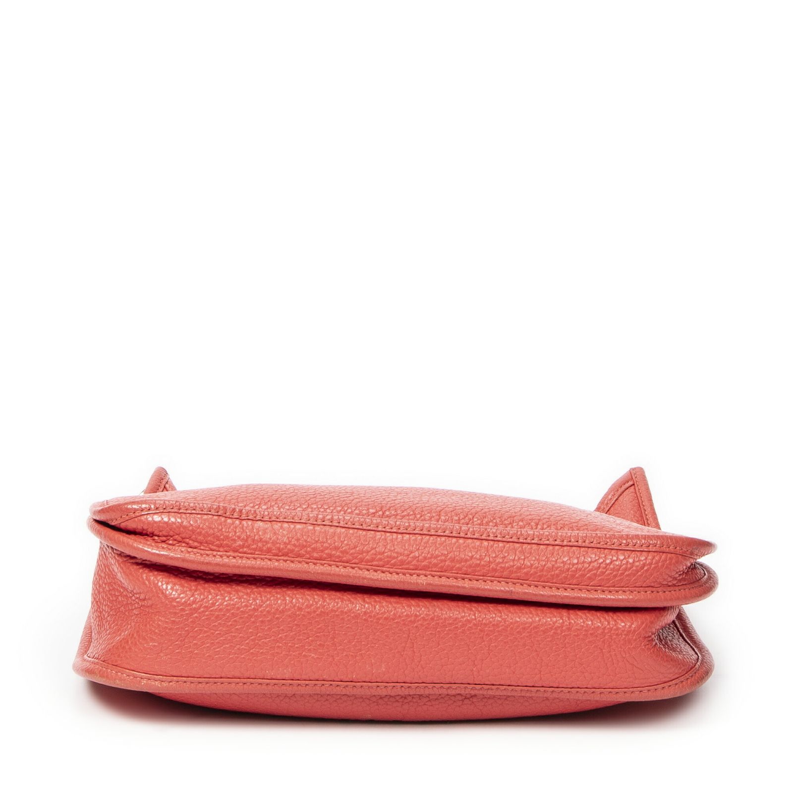 エルメスエヴリンIIIブーゲンビリアクレマンスレザーA