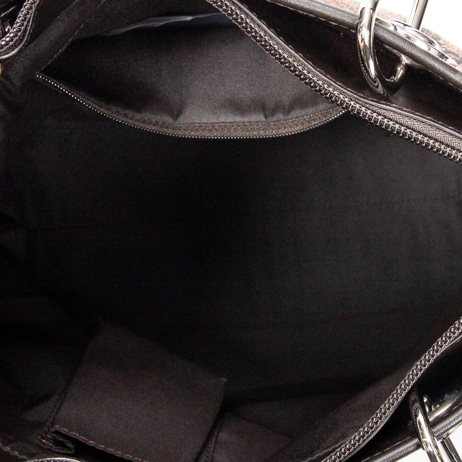  GUCCI グッチエクリプス トート茶色GGキャンバスA メッセンジャーバッグ ショルダーバッグ