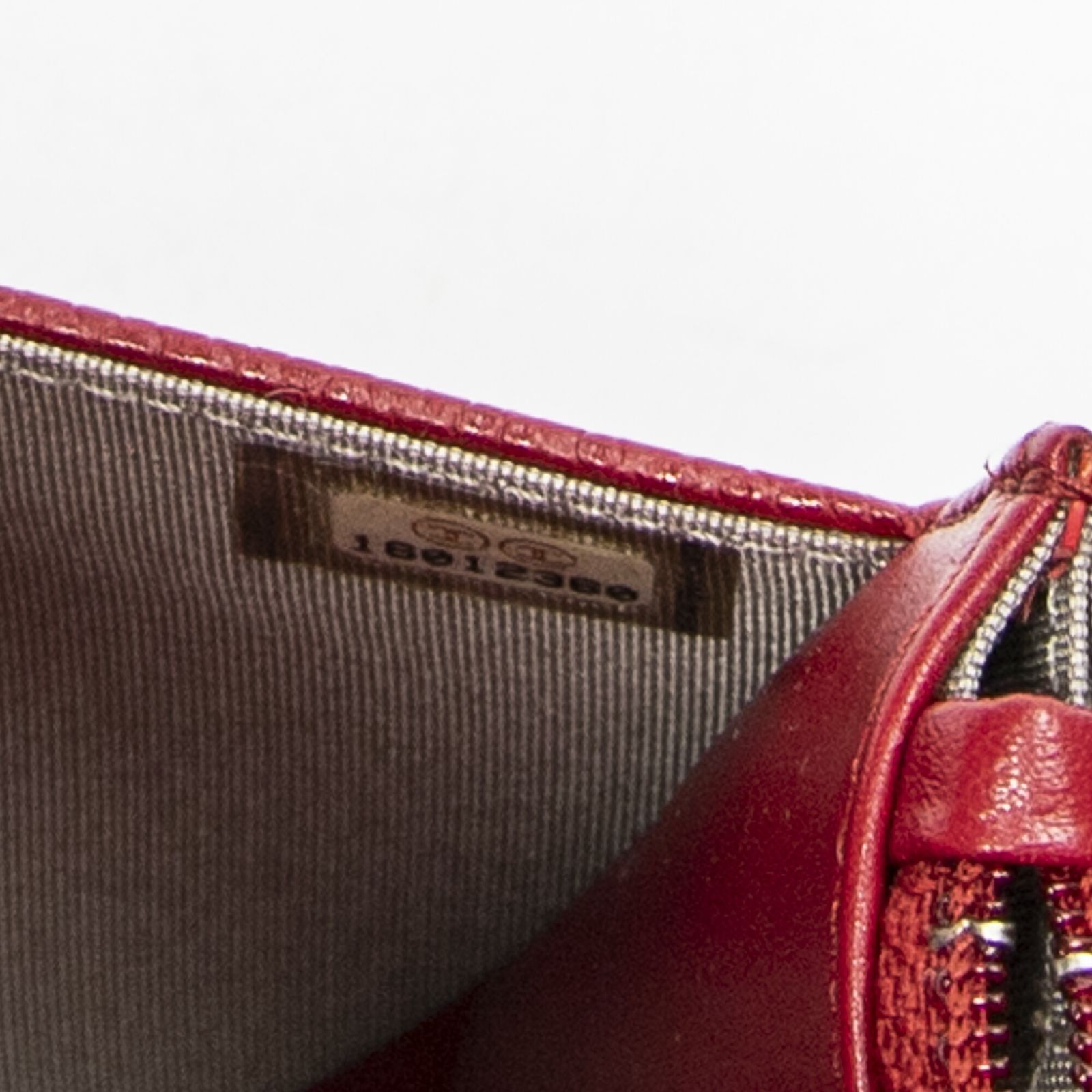  CHANEL シャネルタイムレスチェーンウォレット赤キャビアレザーA メッセンジャーバッグ ショルダーバッグ