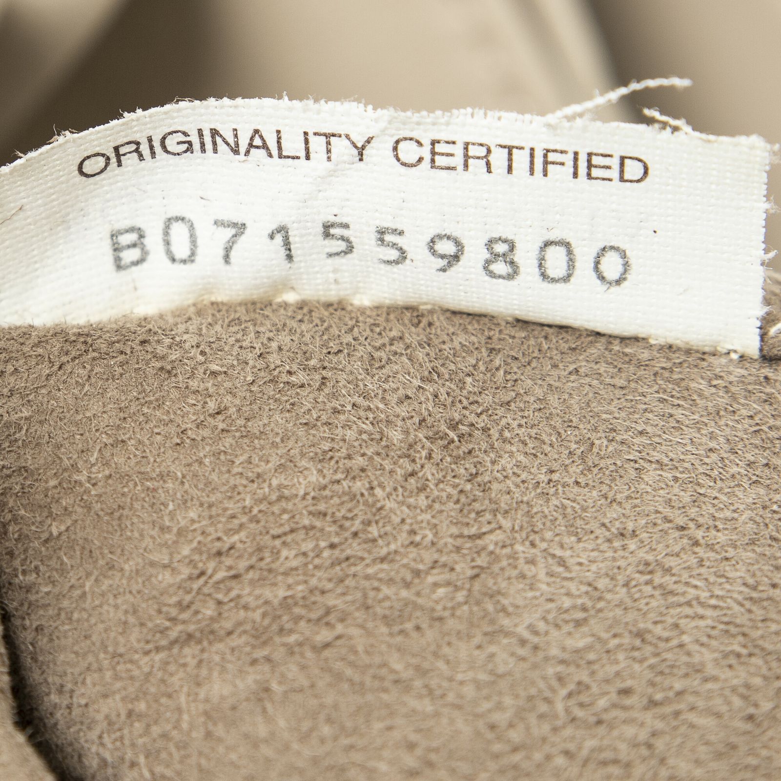 VENETA ボッテガヴェネタナポリトートベージュトリムイントレチャートレザーA