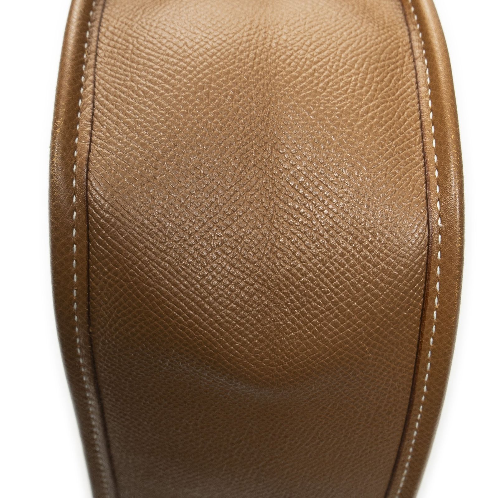 HERMES エルメスエヴリンI金クールシュベルレザーA