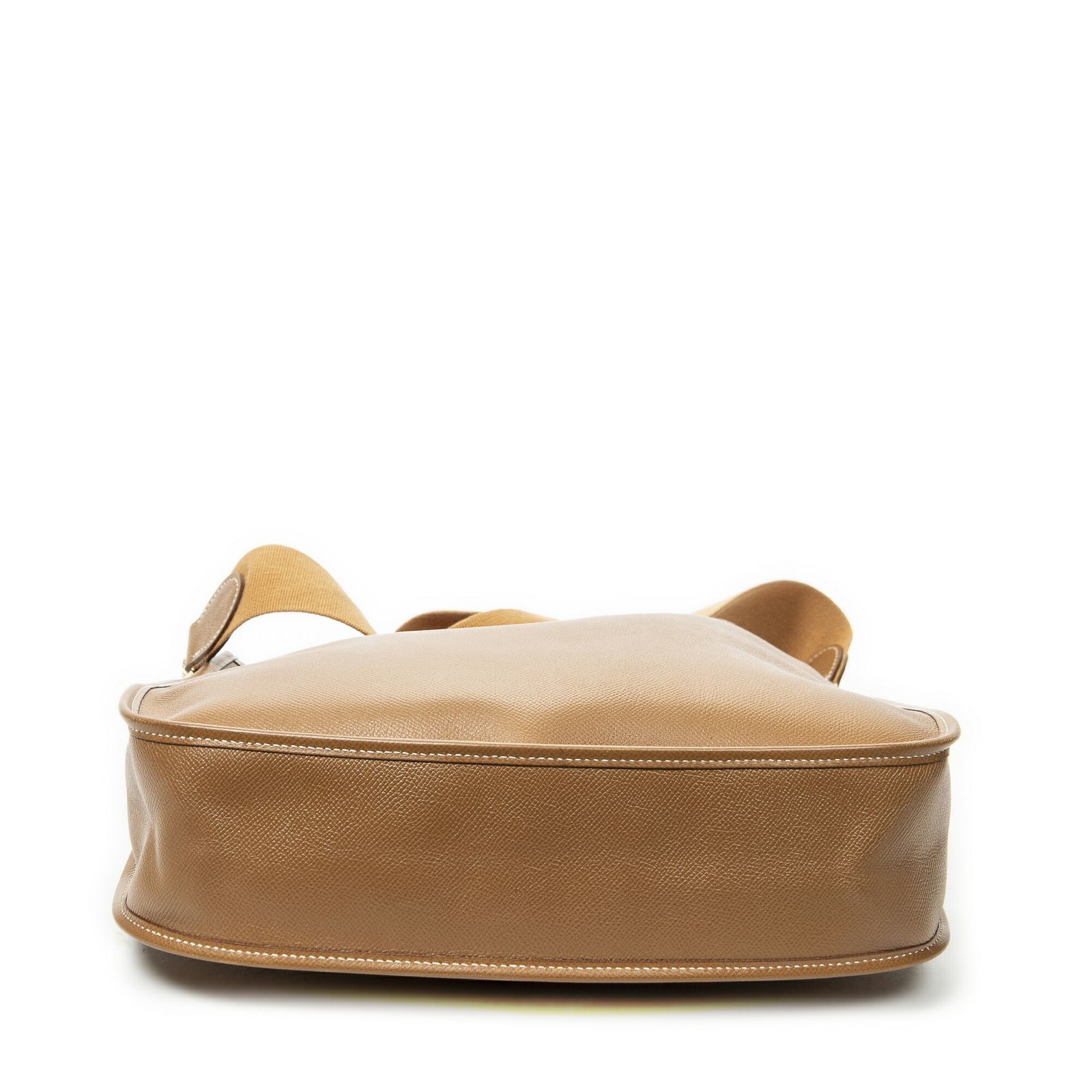 HERMES エルメスエヴリンI金クールシュベルレザーA